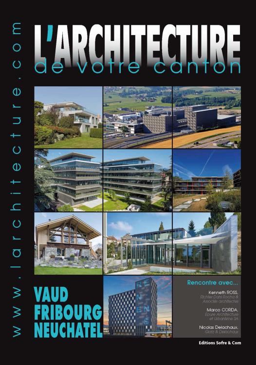 L'architecture de votre canton